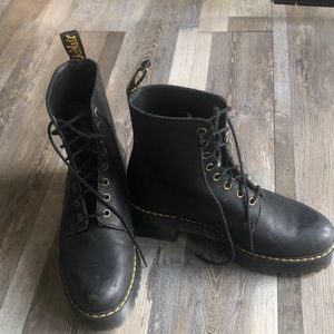 Dr Martens. Good condition. Size 8